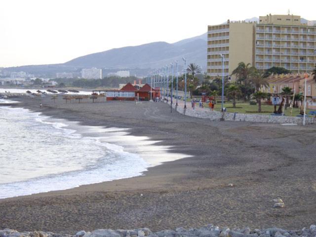 La Baraka De Guadalmar B&B Aeropuerto Малага Екстер'єр фото